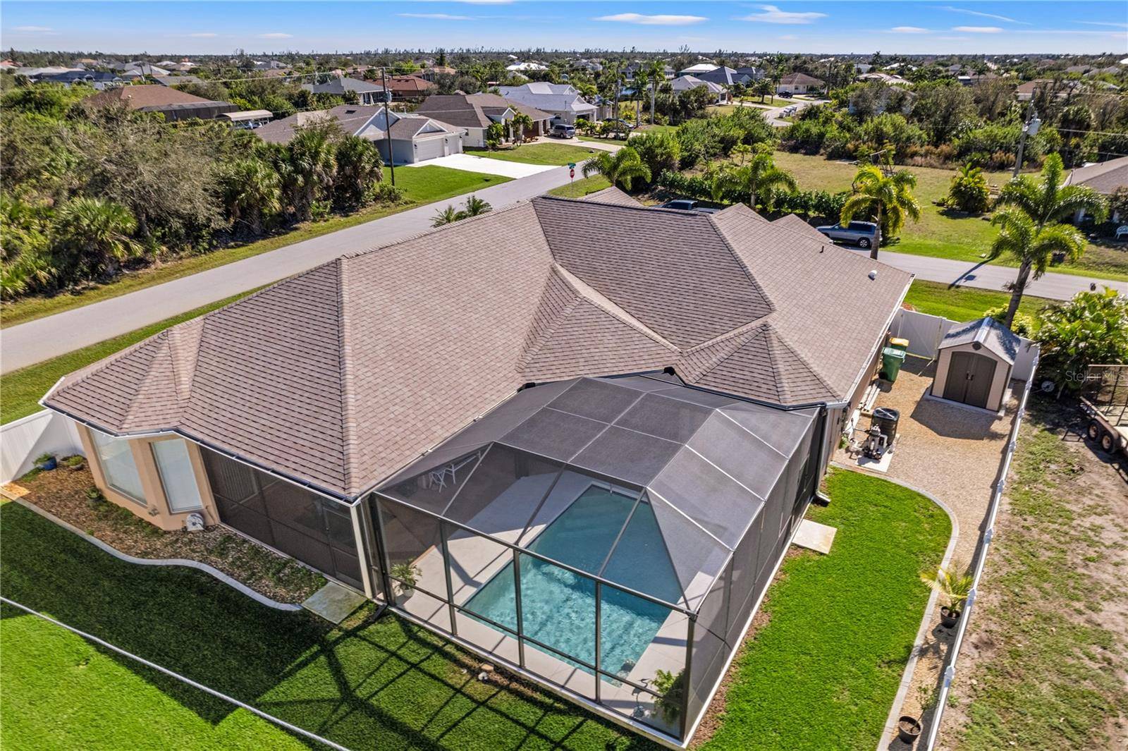 Port Charlotte, FL 33981,14176 SAUL LN