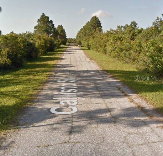 Port Charlotte, FL 33981,3261 CALLISTO ST