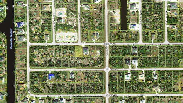 Port Charlotte, FL 33981,14327 AMESTOY AVE