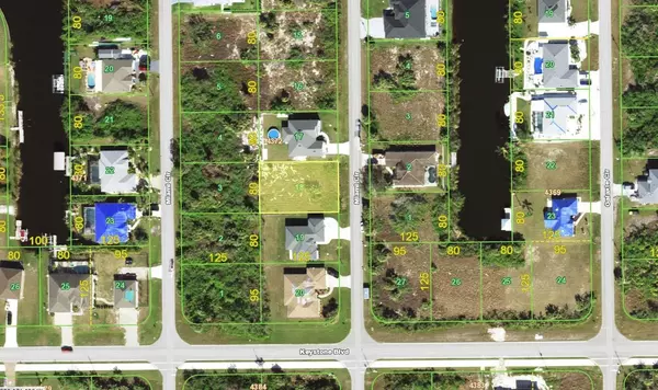 Port Charlotte, FL 33981,9445 MIAMI CIR