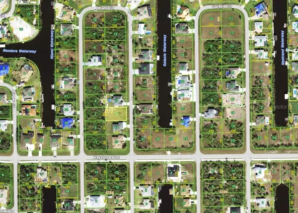 Port Charlotte, FL 33981,9445 MIAMI CIR