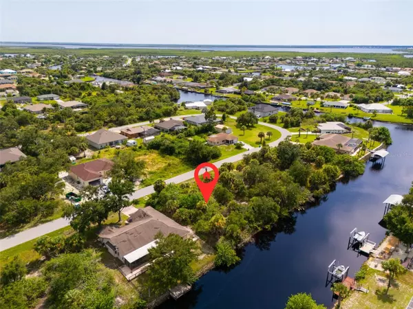 Port Charlotte, FL 33948,17348 GULFSPRAY CIR.