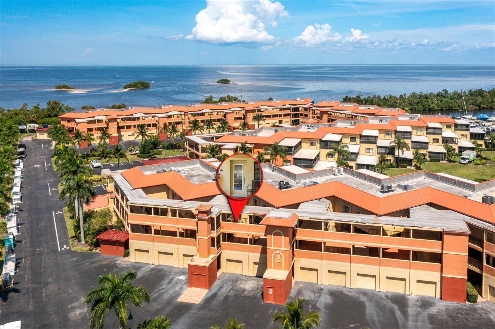 Punta Gorda, FL 33955,3250 SOUTHSHORE DR #52B