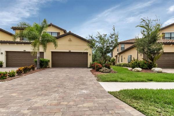 12510 GHIBERTI CIR #102, Venice, FL 34293