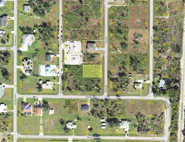 Punta Gorda, FL 33982,509 OMEN ST