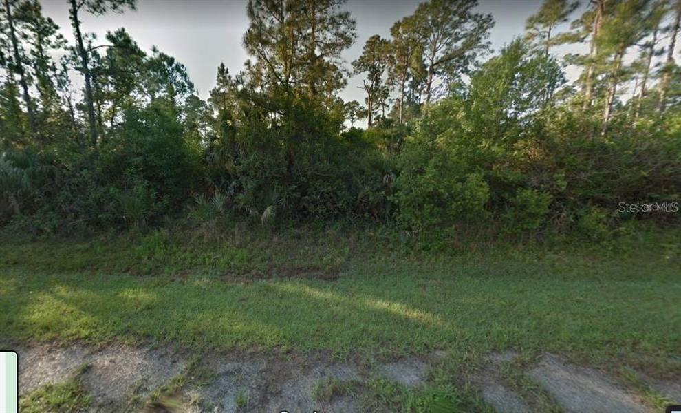 COPERNICUS RD, North Port, FL 34288