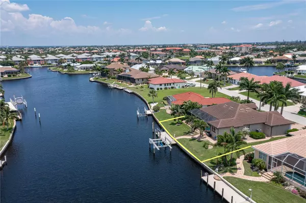 Punta Gorda, FL 33950,3439 NIGHTHAWK CT