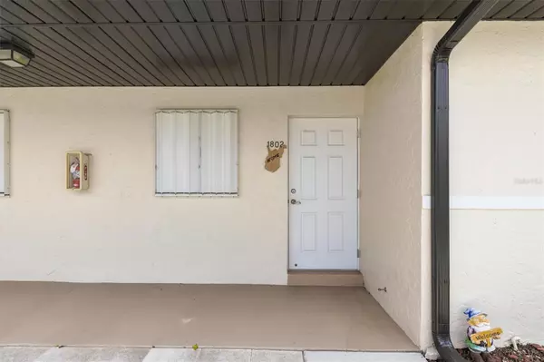 25275 RAMPART BLVD #1802,  Punta Gorda,  FL 33983
