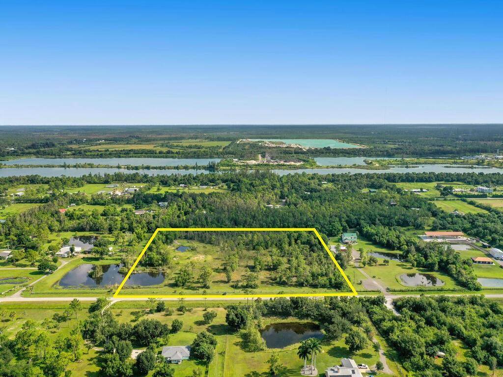 Punta Gorda, FL 33982,40780 HORSESHOE RD