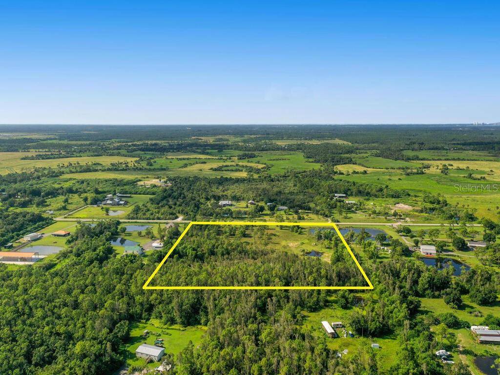 Punta Gorda, FL 33982,40780 HORSESHOE RD