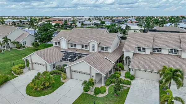 3800 BAL HARBOR BLVD #212, Punta Gorda, FL 33950