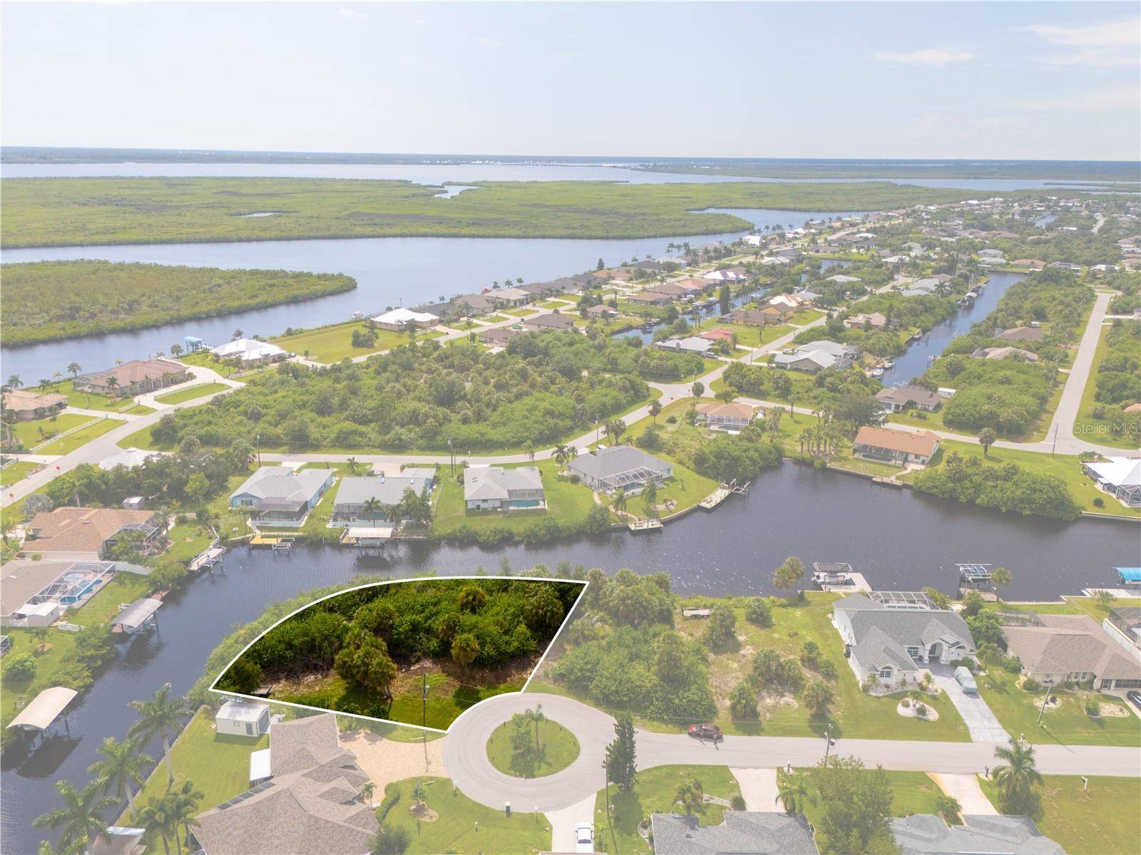 4497 BAYVIEW ST, Port Charlotte, FL 33948