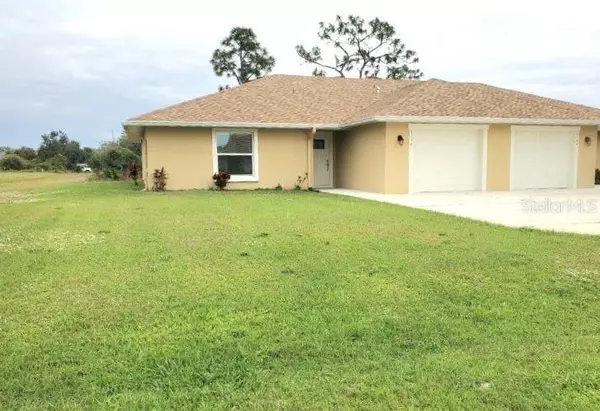 1202 OCEANIC RD, Punta Gorda, FL 33983