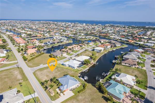 1244 RIDING ROCKS LN, Punta Gorda, FL 33950