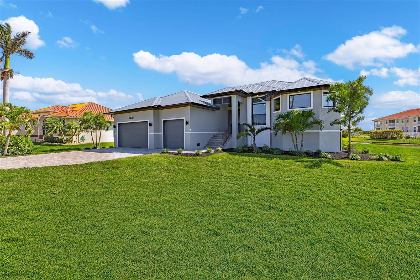 24051 PYRAMID WAY, Punta Gorda, FL 33955