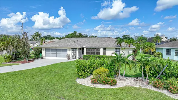 Punta Gorda, FL 33983,97 CASTILE CT