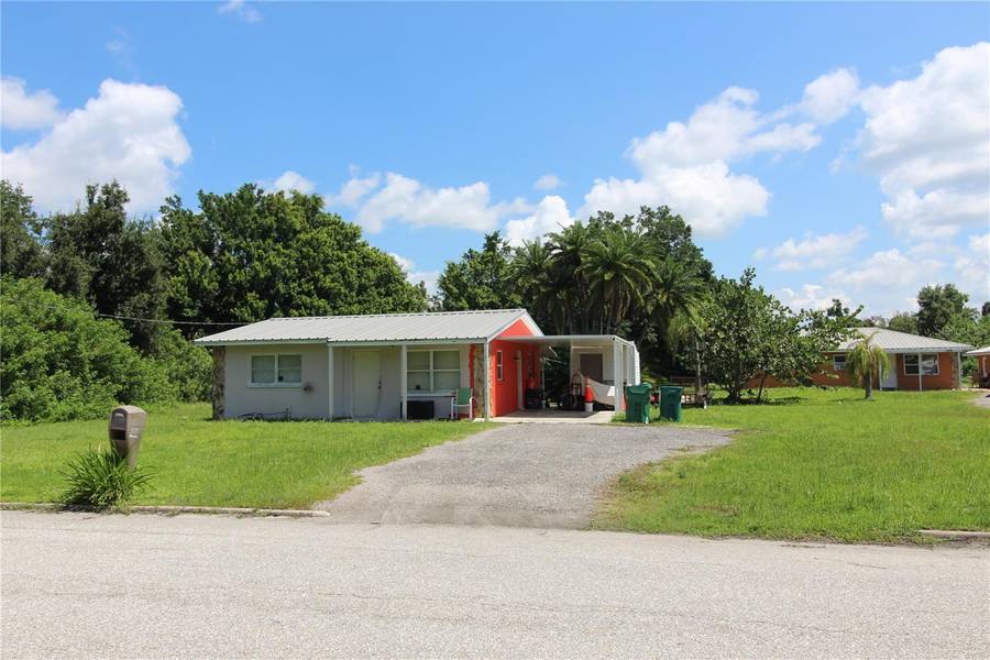 28024 CLEVELAND AVE, Punta Gorda, FL 33982