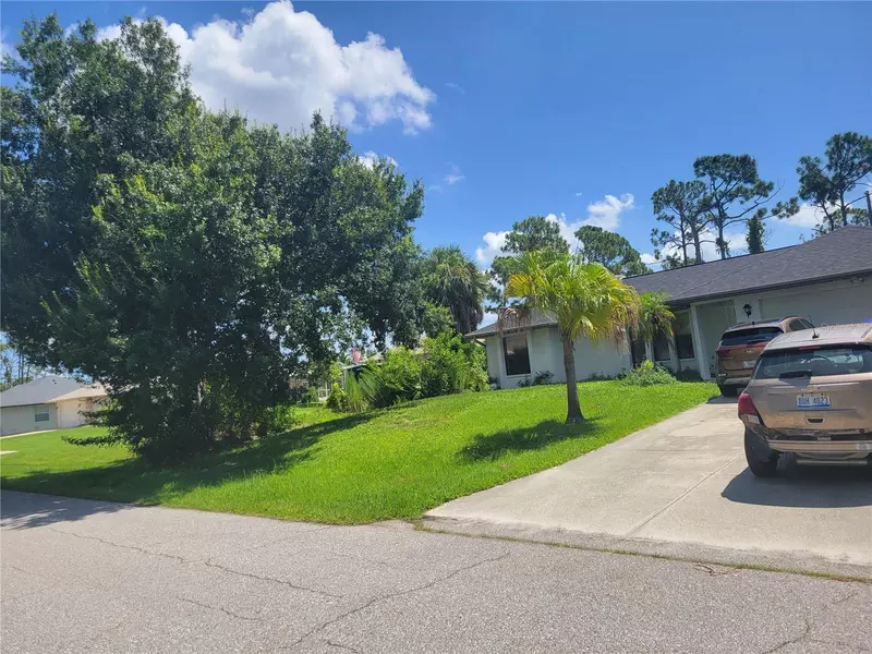 5394 WINFREE ST, Port Charlotte, FL 33981