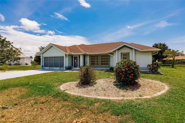 7315 POWDER PUFF, Punta Gorda, FL 33955