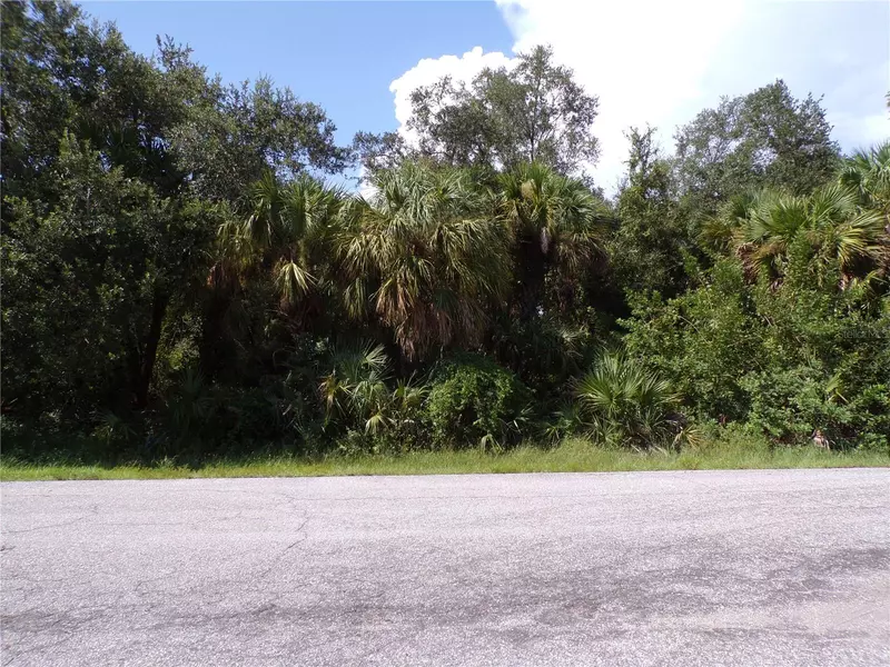 17324 POSTON AVE, Port Charlotte, FL 33948