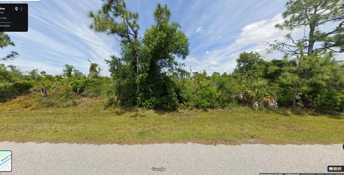 12204 BENHAM AVE, Port Charlotte, FL 33981