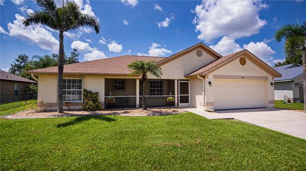 425 JAPURA ST, Punta Gorda, FL 33983