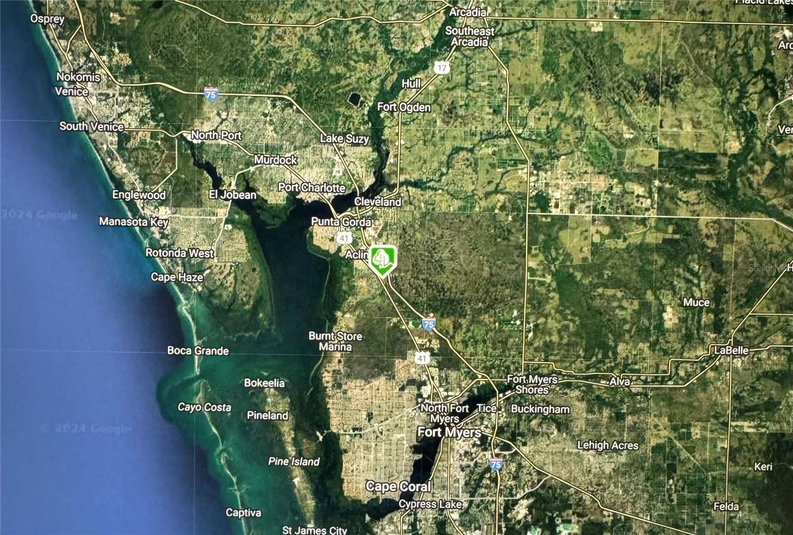 Punta Gorda, FL 33955,28358 SEAL CT