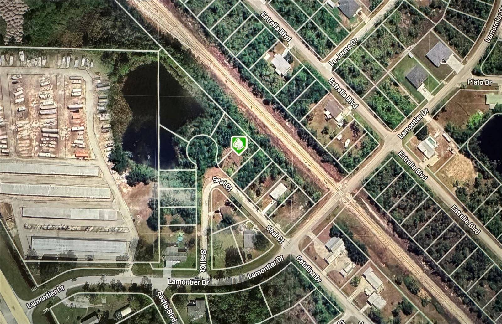 Punta Gorda, FL 33955,28358 SEAL CT