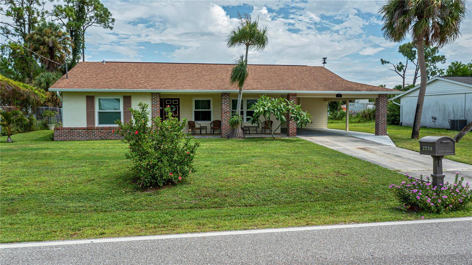2256 AUBURN BLVD,  Port Charlotte,  FL 33948