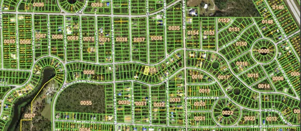 Punta Gorda, FL 33955,27455 N TWIN LAKES DR