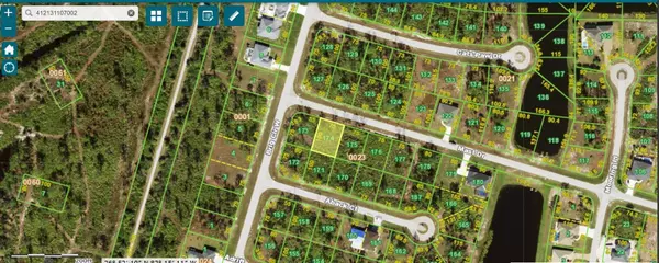 Placida, FL 33946,3 MAST DR