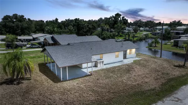 29165 ORVA DR,  Punta Gorda,  FL 33982