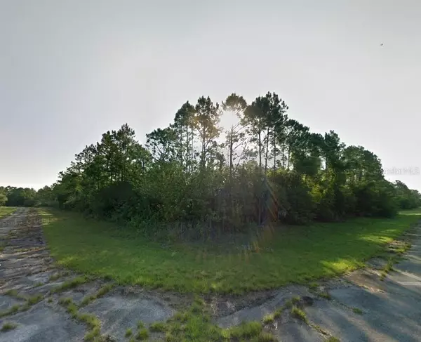 North Port, FL 34288,Lot 1 EARLYDAWN RD