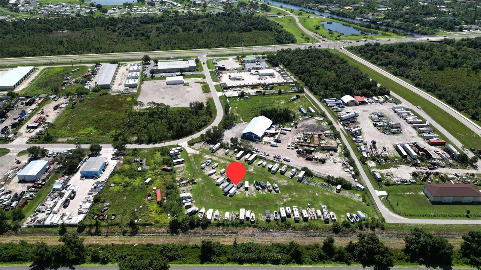 Port Charlotte, FL 33981,7561 SAWYER CIR