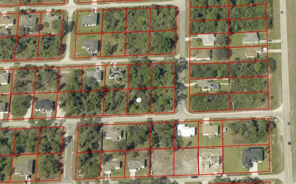 Lehigh Acres, FL 33971,2508 51ST ST W