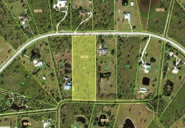 5900 CYPRESS GROVE CIR, Punta Gorda, FL 33982