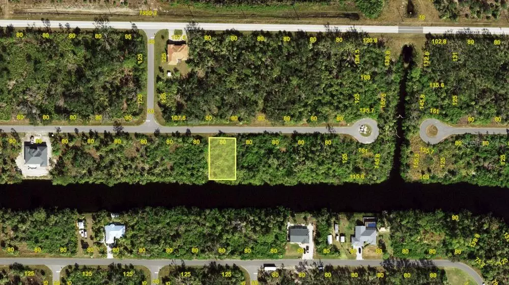 14407 HOWARD AVE, Port Charlotte, FL 33953