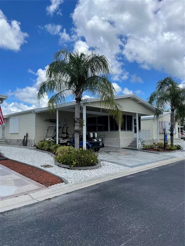 15550 BURNT STORE RD #152, Punta Gorda, FL 33955