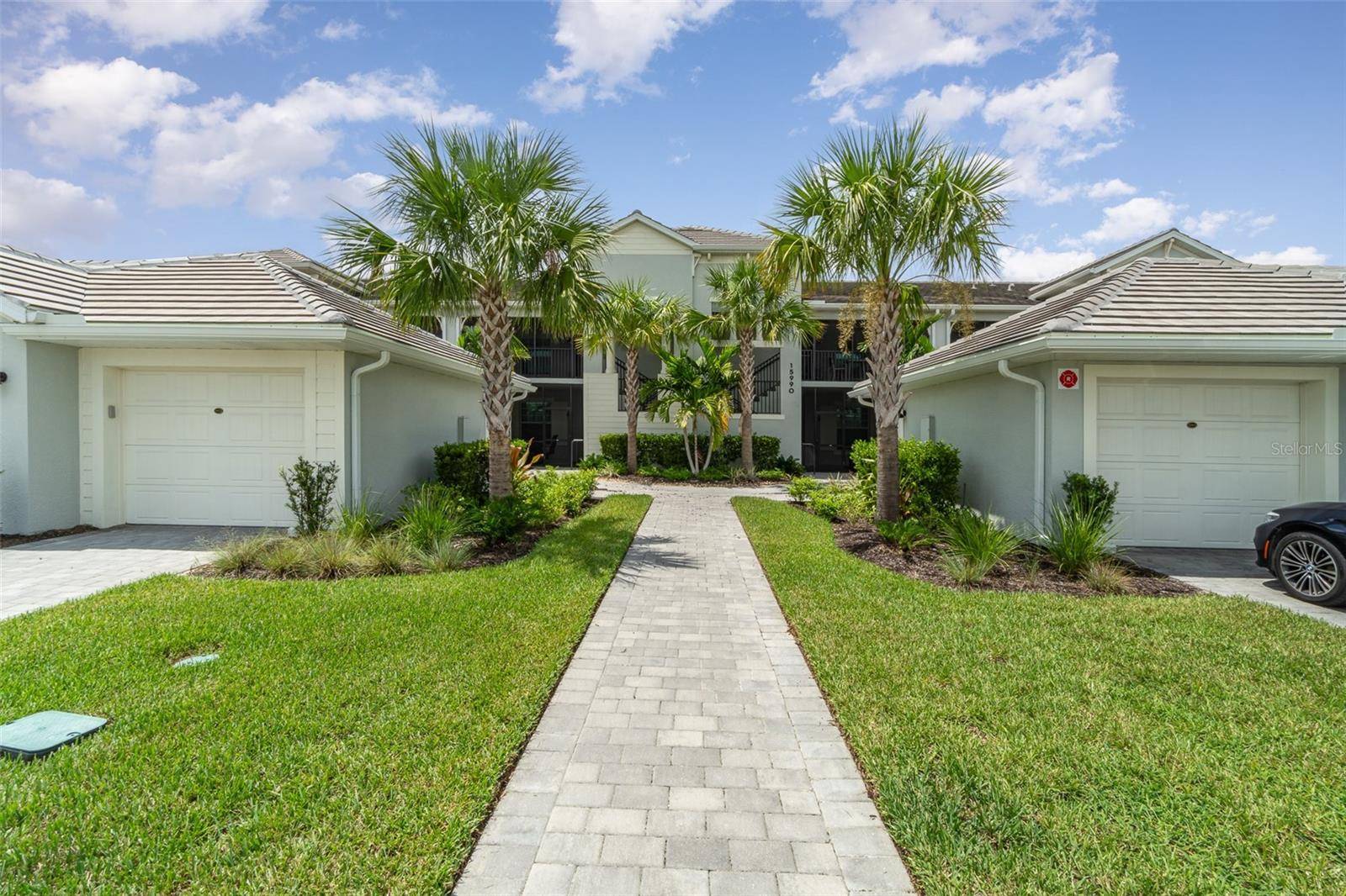 15990 GRASSLAND LN #3022, Punta Gorda, FL 33982