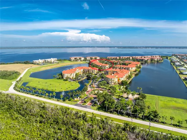 97 VIVANTE BLVD #9727/207, Punta Gorda, FL 33950