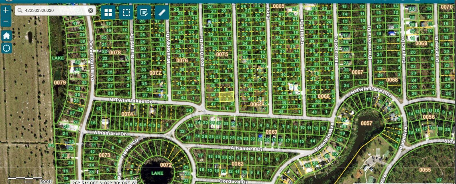 Punta Gorda, FL 33955,12353 RIPPLE DR