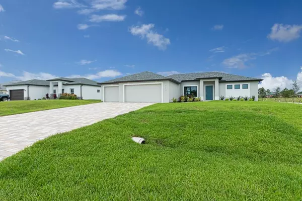 Cape Coral, FL 33993,424 NW 18TH AVE