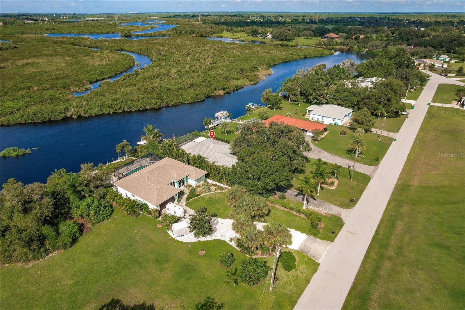 Punta Gorda, FL 33982,31079 PRAIRIE CREEK DR