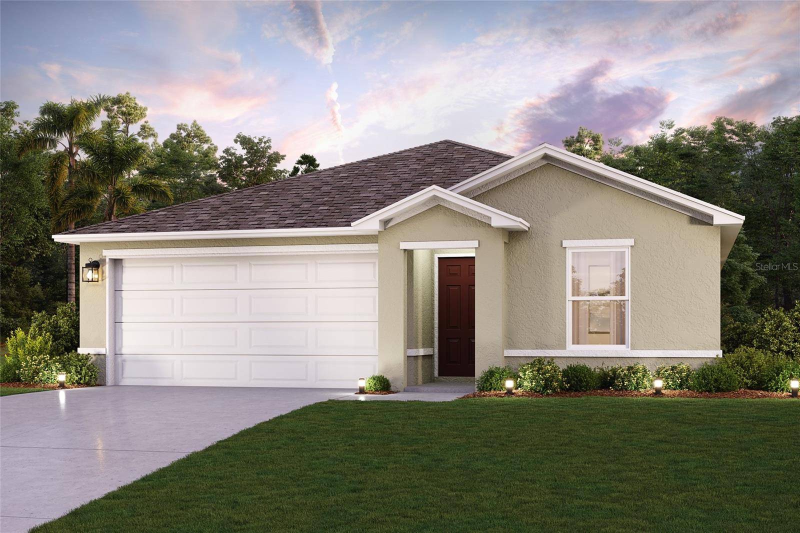 3337 S DOVER TER, Inverness, FL 34452