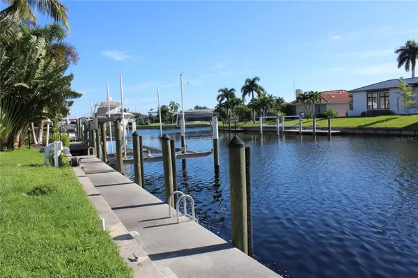 Punta Gorda, FL 33950,92 COLONY POINT DR