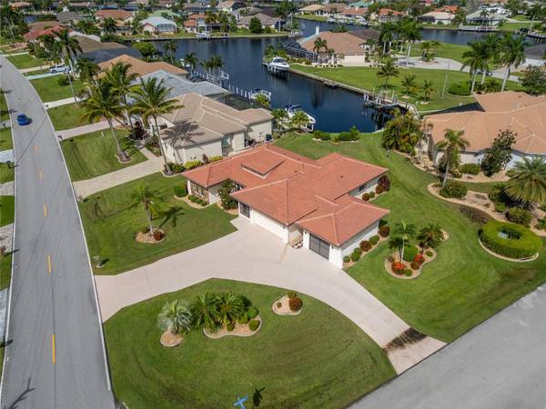 442 MACEDONIA DR, Punta Gorda, FL 33950