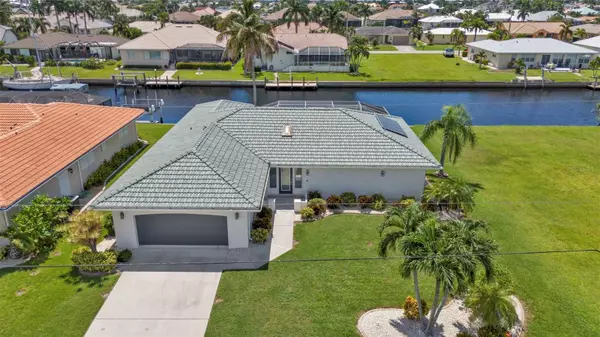 2527 RIO PLATO DR, Punta Gorda, FL 33950