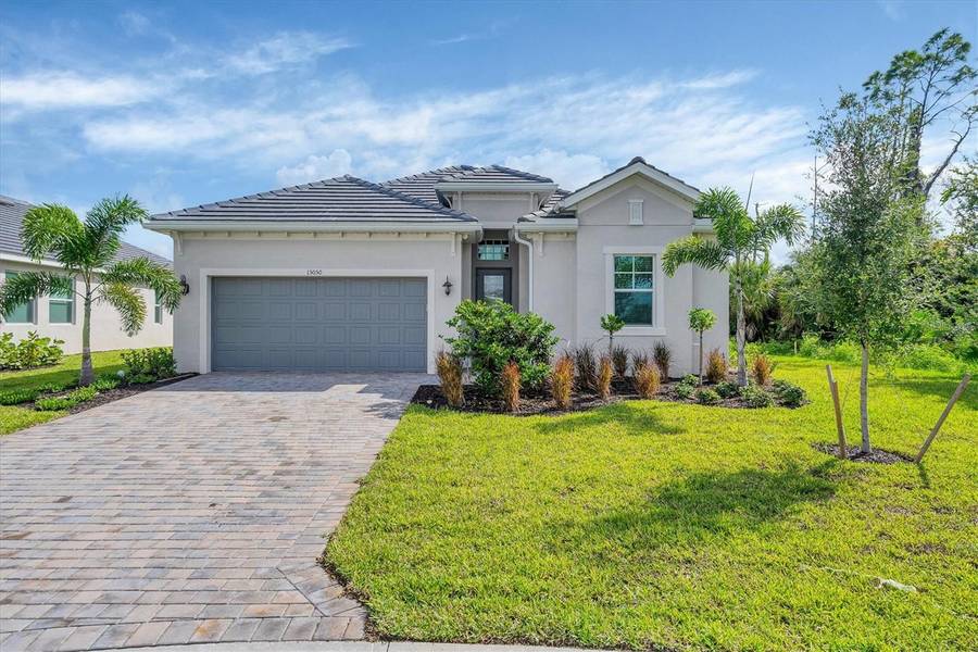 15050 BLACK CHERRY WAY, Punta Gorda, FL 33955