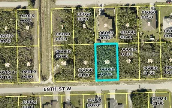 Lehigh Acres, FL 33971,2814 68TH ST W