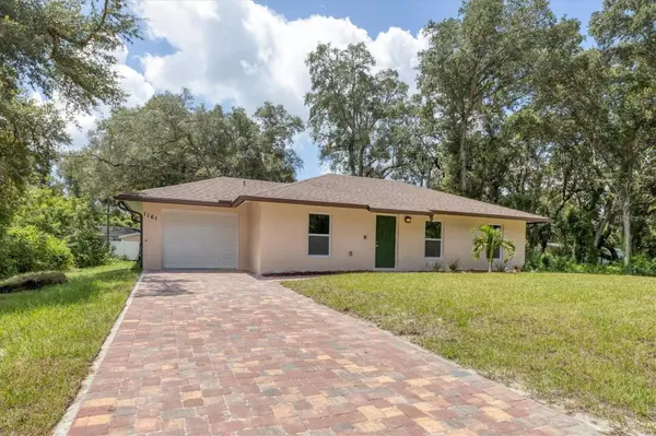 1161 BARBOUR AVE, Port Charlotte, FL 33948